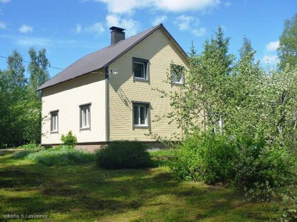 4h + s  Imatra - photo 1