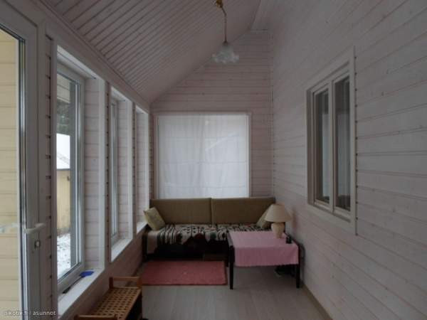 4h + s  Imatra - photo 4