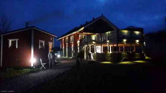 4h + s  Lohja