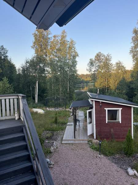 4h + s  Lohja - photo 6