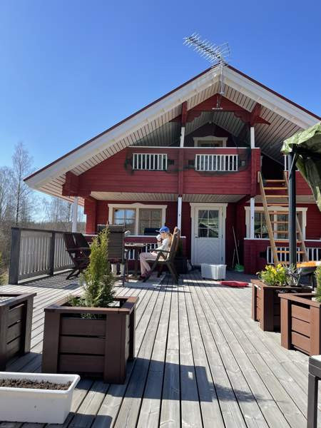 4h + s  Lohja - photo 1