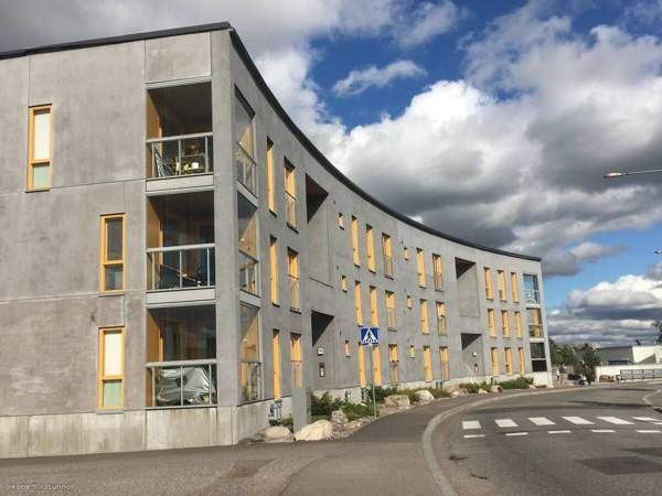 2h + avok + s + p  Helsinki - photo 3