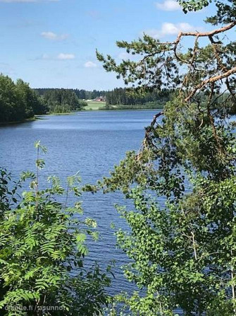 2h + s  Ikaalinen - valokuva 2