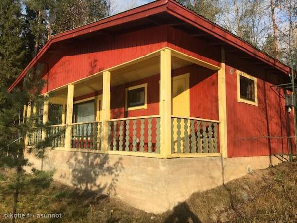 2h + s  Ikaalinen – foto 3