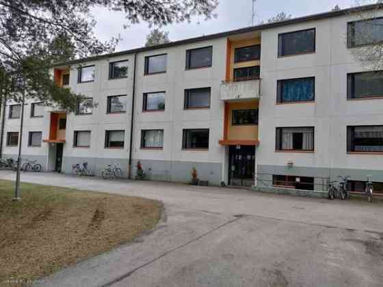 3h + s + p  Seinaejoki
