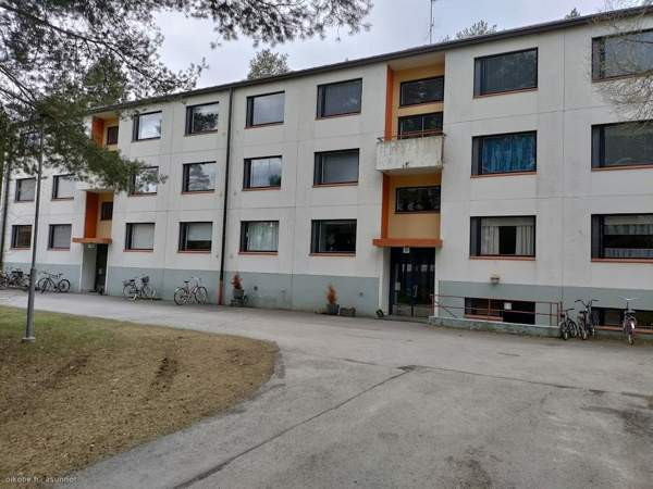 3h + s + p  Seinaejoki – foto 1