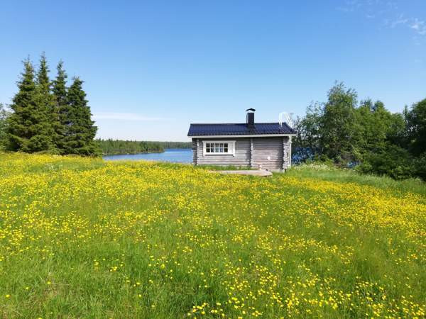 1h + s  Kuusamo - valokuva 4