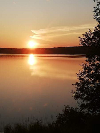 1h + s  Kuusamo - valokuva 3