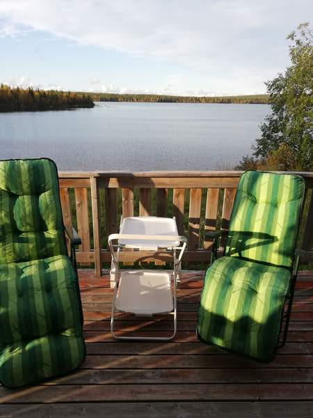 1h + s  Куусамо - изображение 2