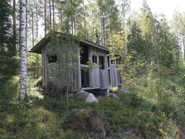 2h  Joutsa - изображение 2