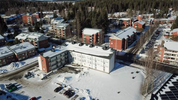 2h  Jyväskylä - valokuva 1