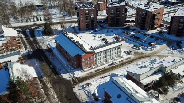 2h  Jyvaeskylae – foto 3