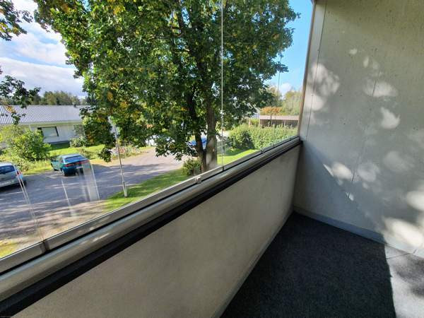 1h + kk + parveke  Isokyrö - изображение 4