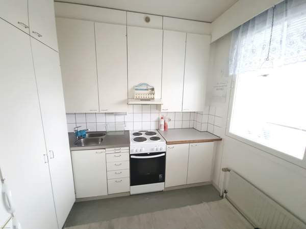 1h + kk + parveke  Isokyrö - изображение 7