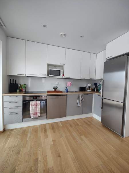 2h + kt + p  Kokkola – foto 2