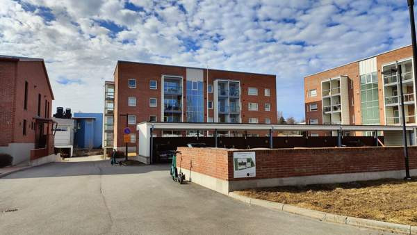 2h + kt + p  Kokkola – foto 1