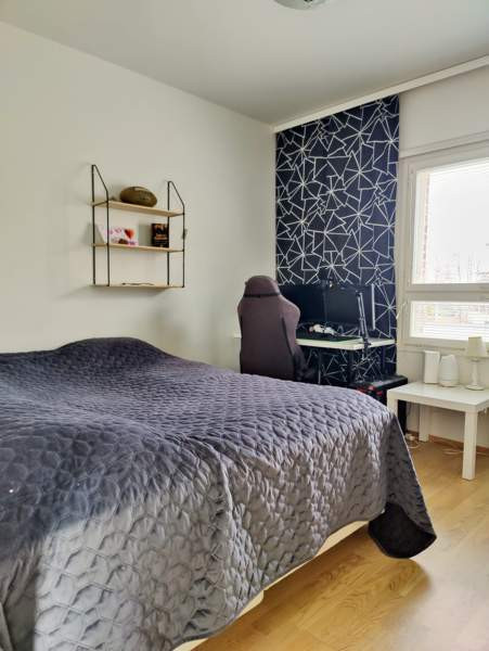 2h + kt + p  Kokkola – foto 4