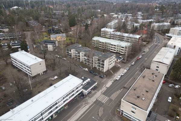 4 h + k + kph + s + wc  Helsinki - photo 2