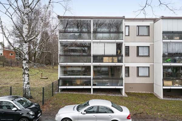 4 h + k + kph + s + wc  Helsinki - photo 4