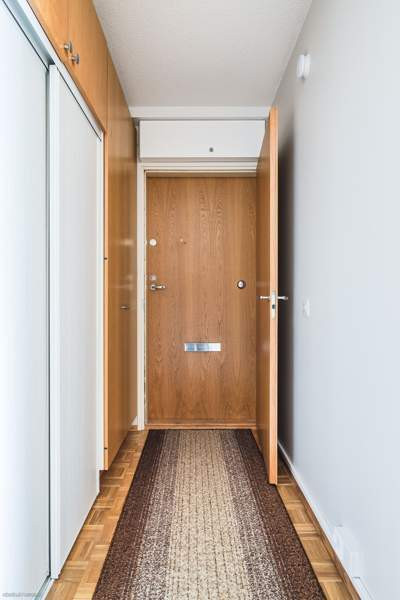 4 h + k + kph + s + wc  Helsinki - photo 6