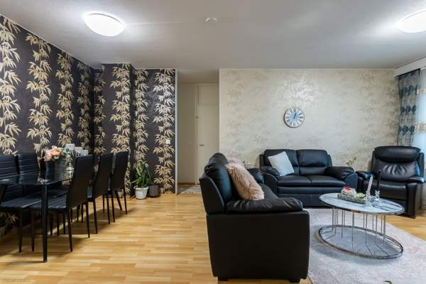 4h + k + p  Helsinki – foto 6