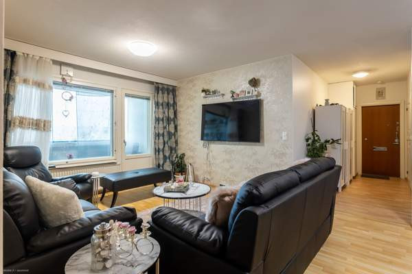 4h + k + p  Helsinki – foto 3