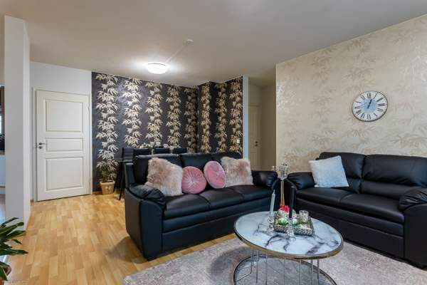 4h + k + p  Helsinki – foto 5