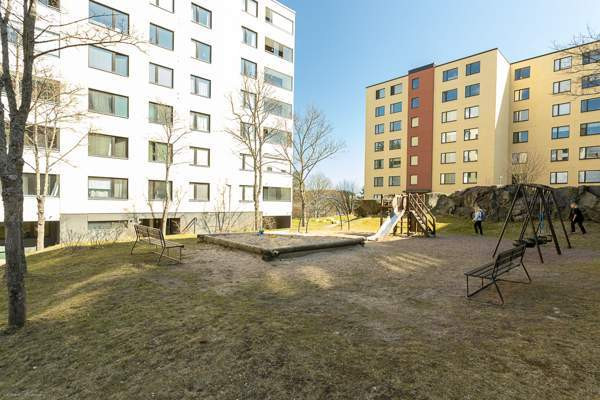 4h + k + p  Helsinki – foto 1