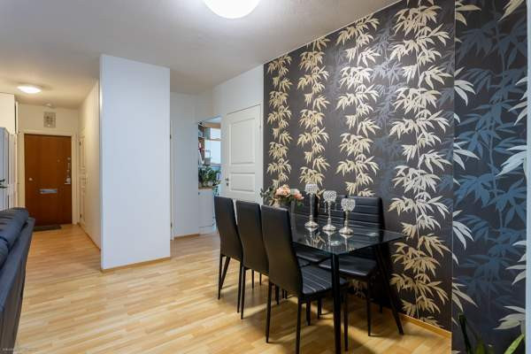 4h + k + p  Helsinki – foto 8