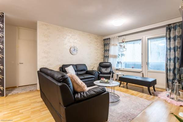 4h + k + p  Helsinki – foto 4