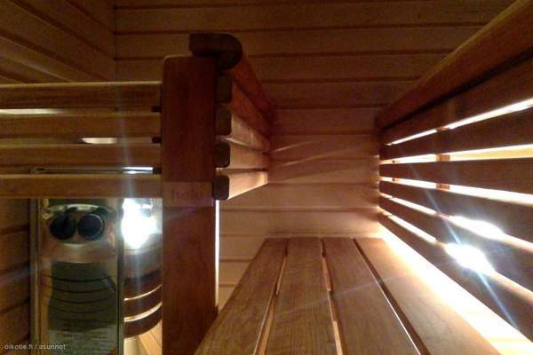 1h + avok + s + p+ vaatehuone+ lasitettu parveke+o  Kuusamo – foto 8