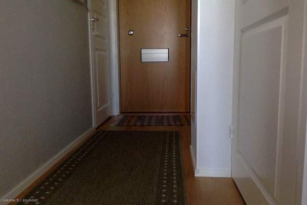 1h + avok + s + p+ vaatehuone+ lasitettu parveke+o  Kuusamo – foto 2