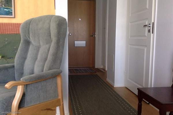 1h + avok + s + p+ vaatehuone+ lasitettu parveke+o  Kuusamo – foto 5