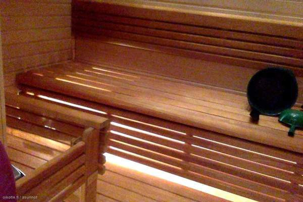 1h + avok + s + p+ vaatehuone+ lasitettu parveke+o  Kuusamo – foto 7