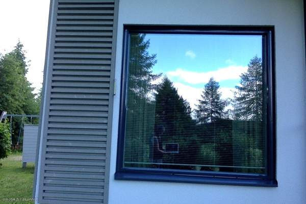 1h + avok + s + p+ vaatehuone+ lasitettu parveke+o  Kuusamo – foto 1