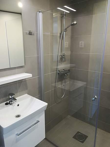 1 h + alkovi + keittiö + kph  Kaarina - photo 3