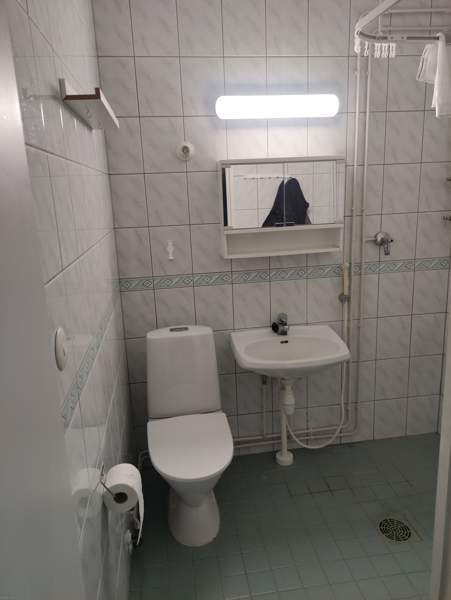 2h + k + p  Iisalmi - valokuva 8