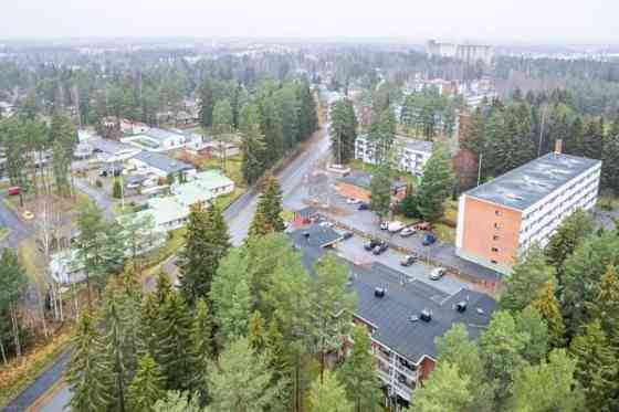 3h + k  Seinaejoki