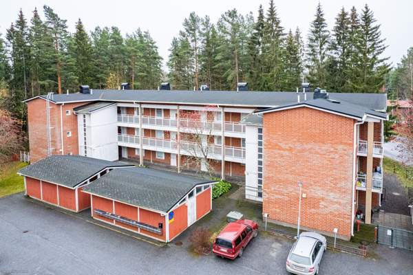 3h + k  Seinaejoki – foto 2