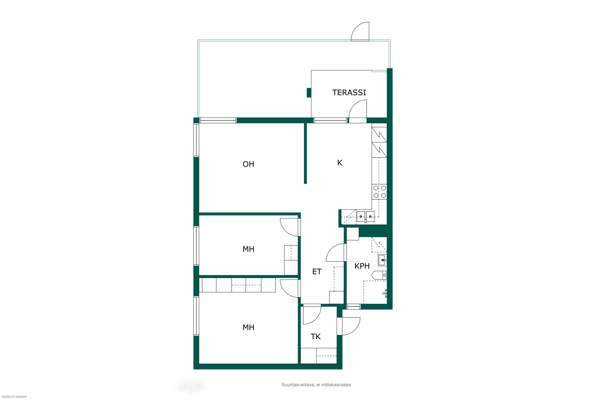 3h + k  Seinaejoki – foto 1