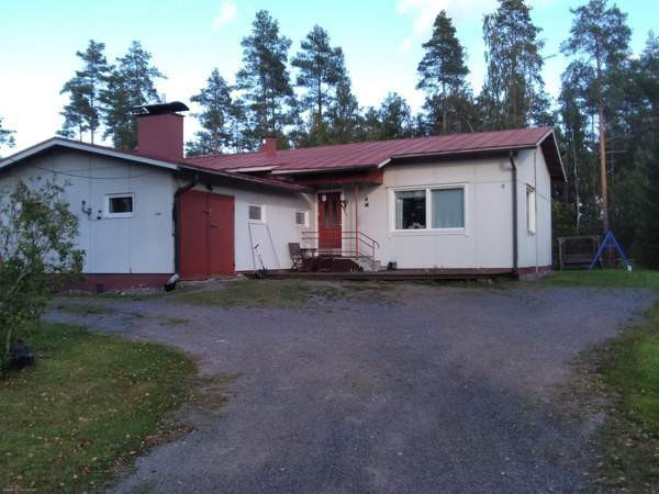 5h  Rautjärvi - изображение 1