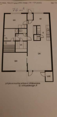 3h + k  Joutsa – foto 1