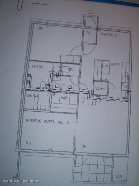 3h + k  Joutsa - изображение 8