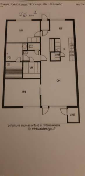 3h + k  Joutsa - изображение 1