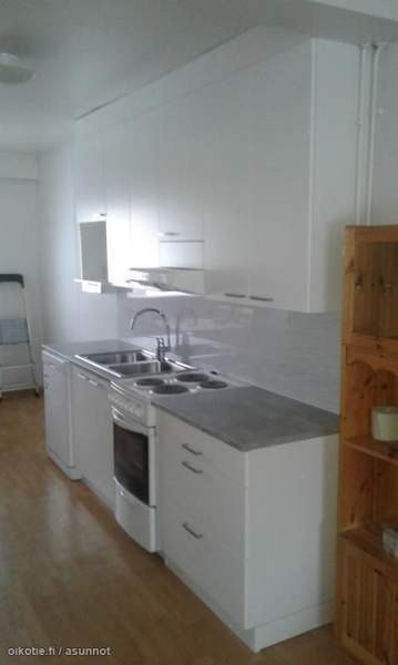 3h + k  Joutsa - изображение 3