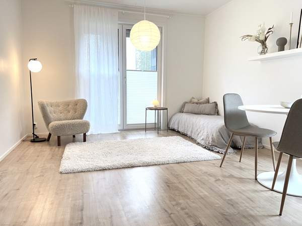 1h + k + p  Kirkkonummi - photo 1