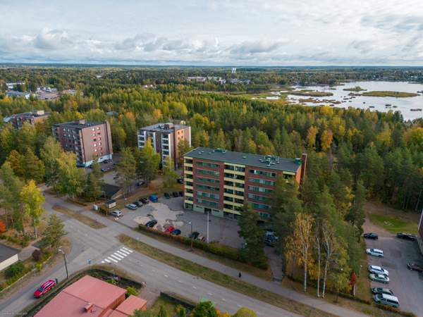 4h  Hamina - valokuva 1