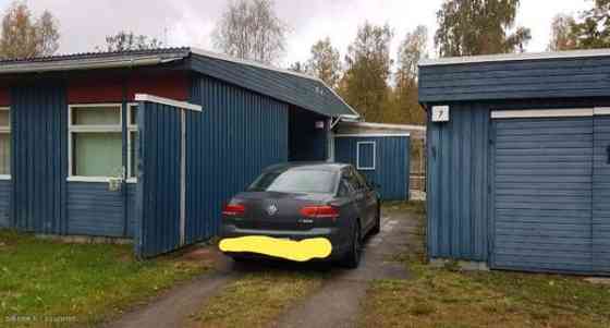 5h  Lieksa