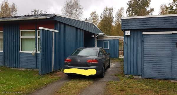 5h  Lieksa – foto 2