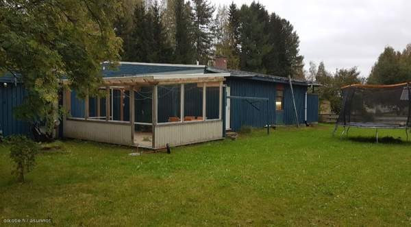 5h  Lieksa – foto 5